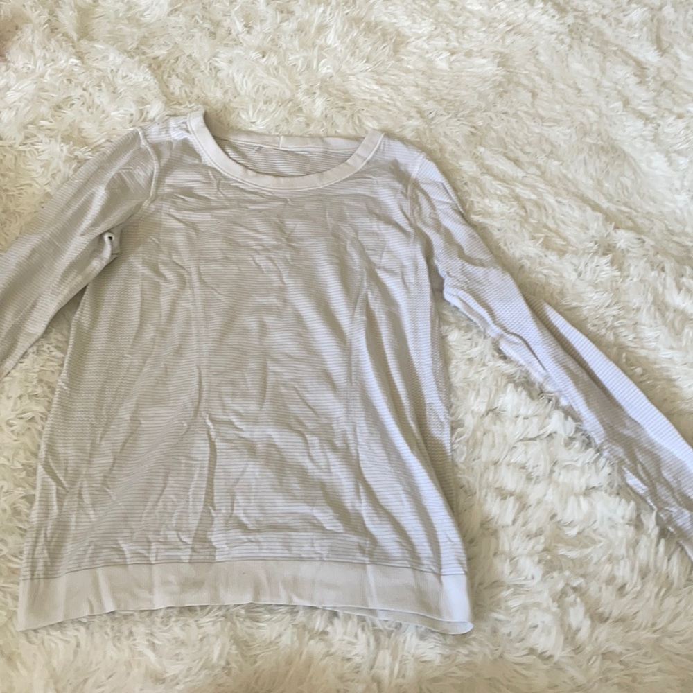 Lulu top